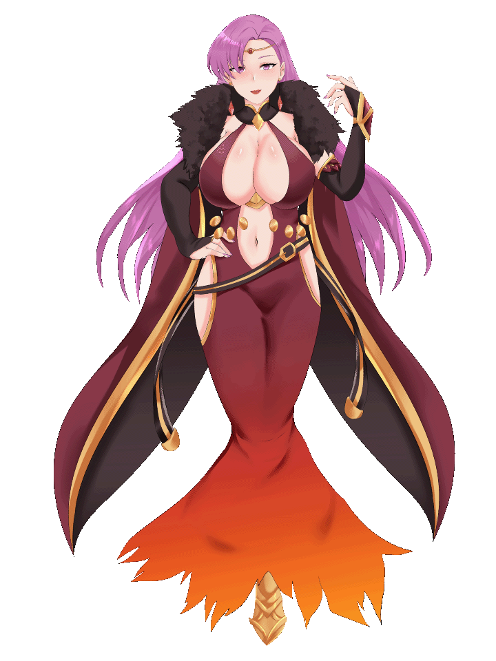 Brunnya (Fire Emblem) Rule 34 Image