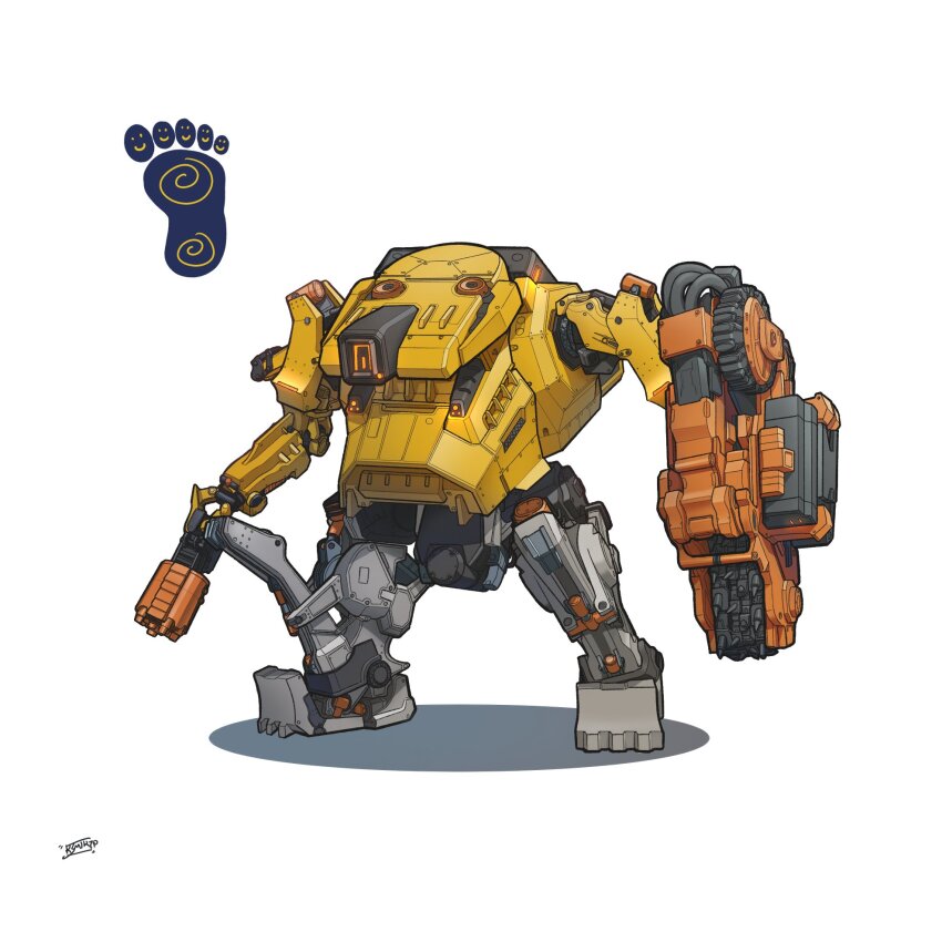Armored Core Rule 34 Image