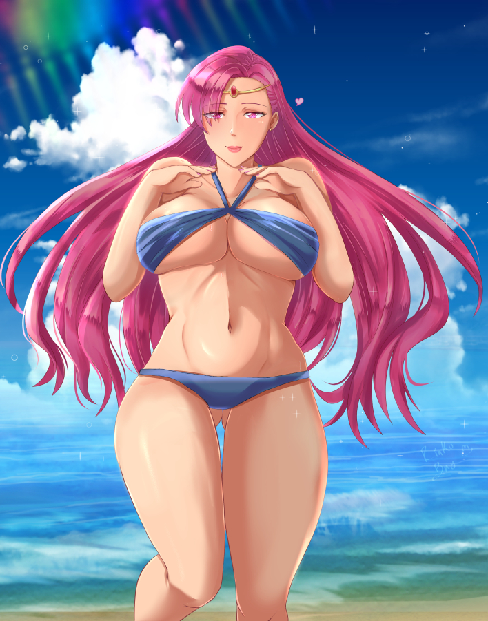 Brunnya (Fire Emblem) Rule 34 Image