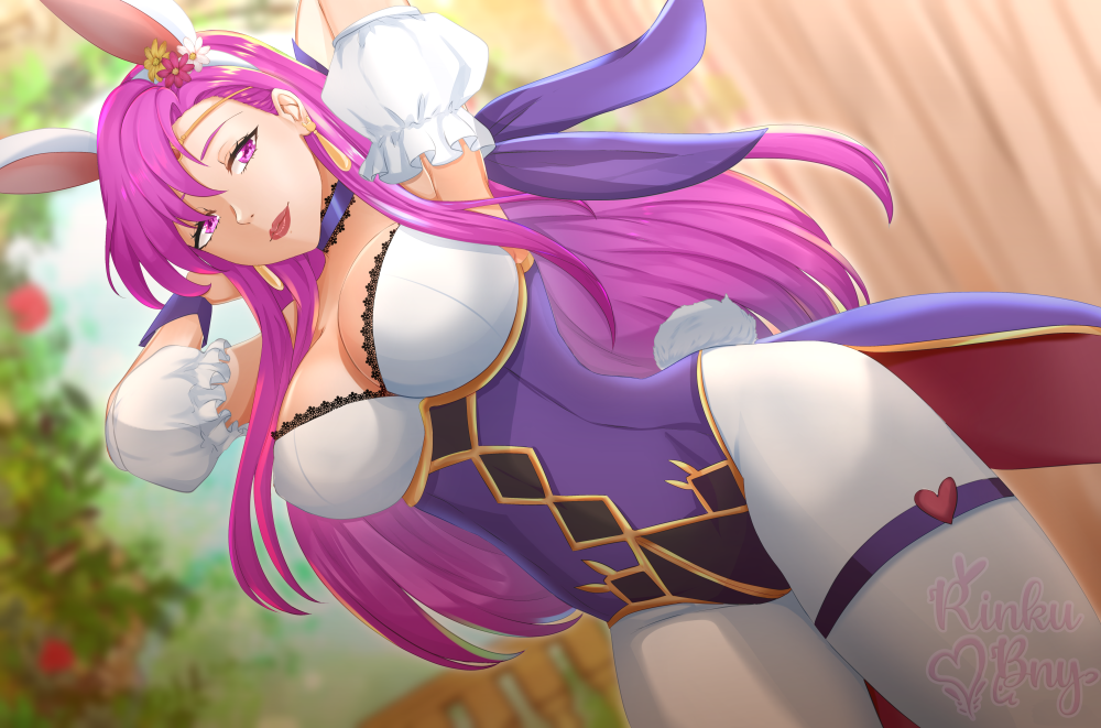 Brunnya (Fire Emblem) Rule 34 Image