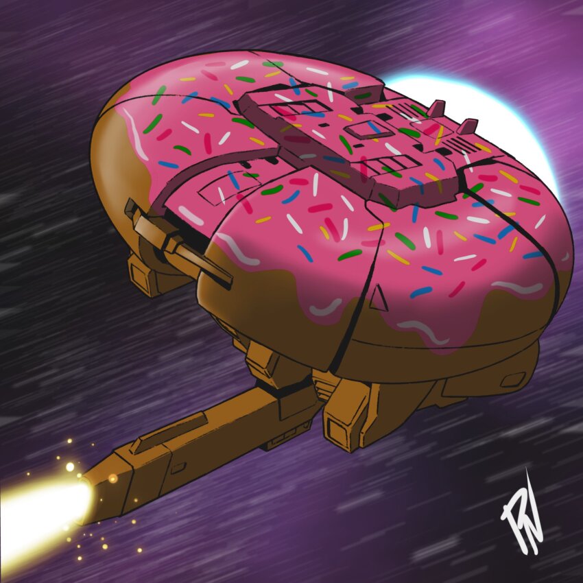 Gundam Rule 34 Image