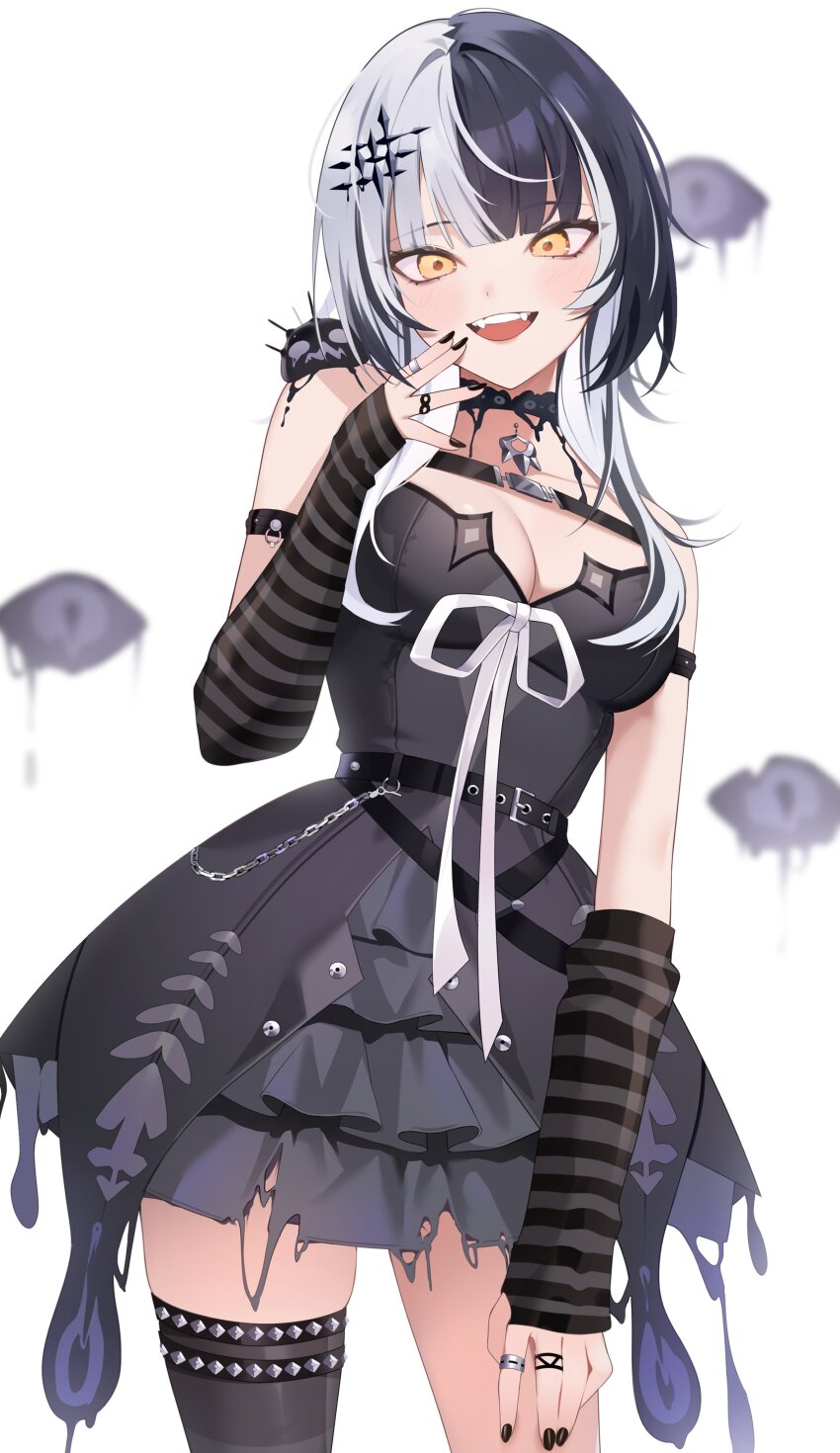 Shiori Novella (Hololive) Rule 34 Image