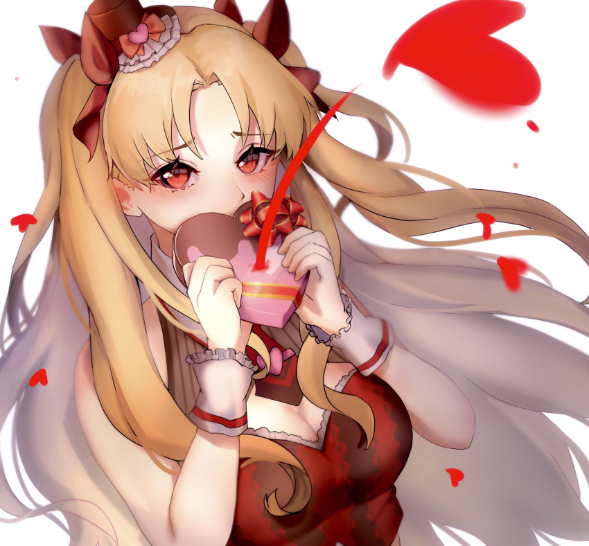 Ereshkigal (Fate) Rule 34 Image