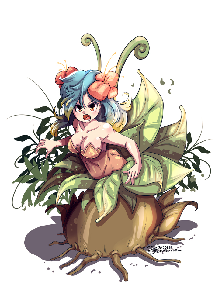 Bare Shoulders Rule 34 Image