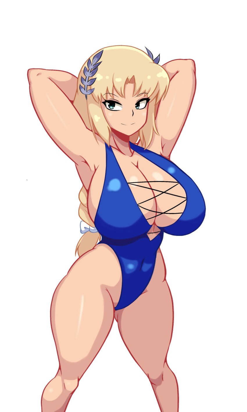 Sophitia Alexandra (Bandai Namco) Rule 34 Image