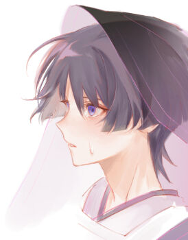 Scaramouche (Genshin Impact) Rule 34 Image