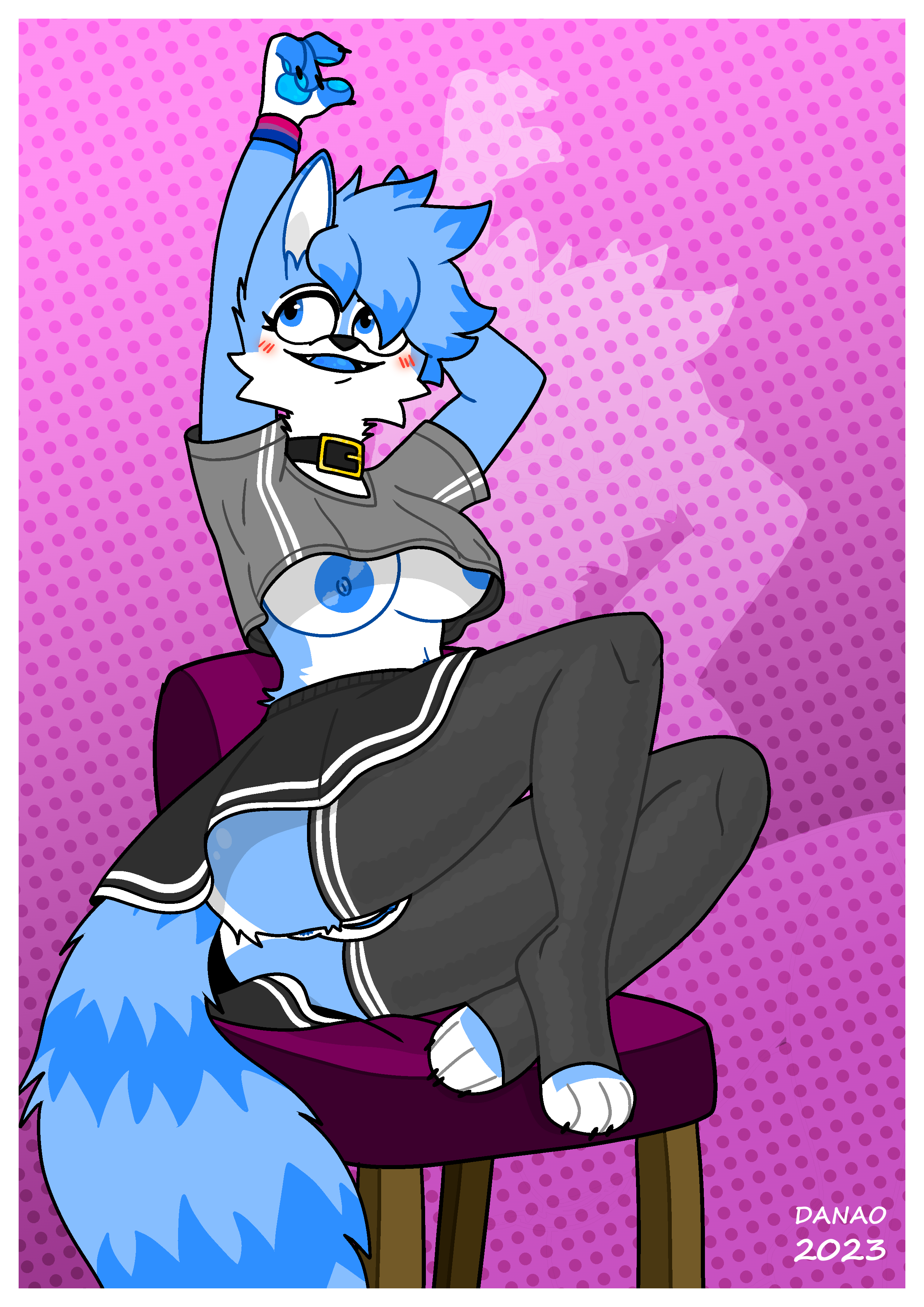 Danna (Danna Nsfw270) Rule 34 Image