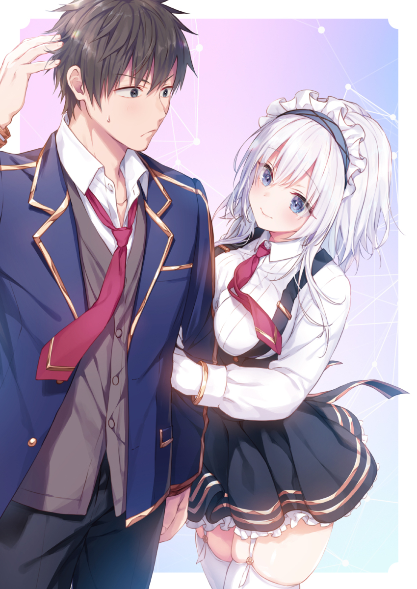 Himeji Shirayuki Rule 34 Image