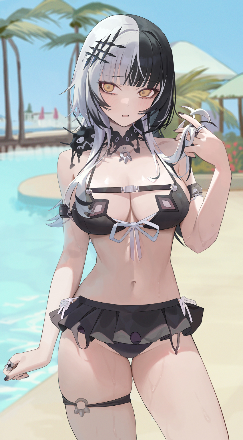 Shiori Novella (Hololive) Rule 34 Image