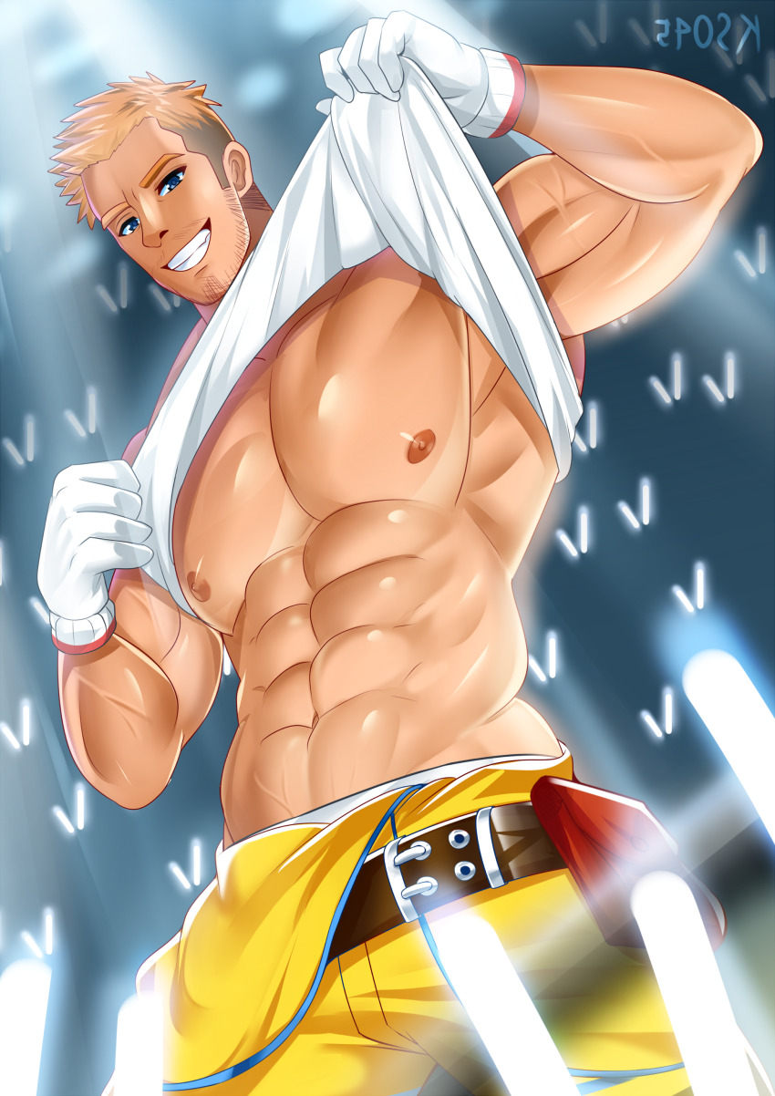Rand (Gyee) Rule 34 Image