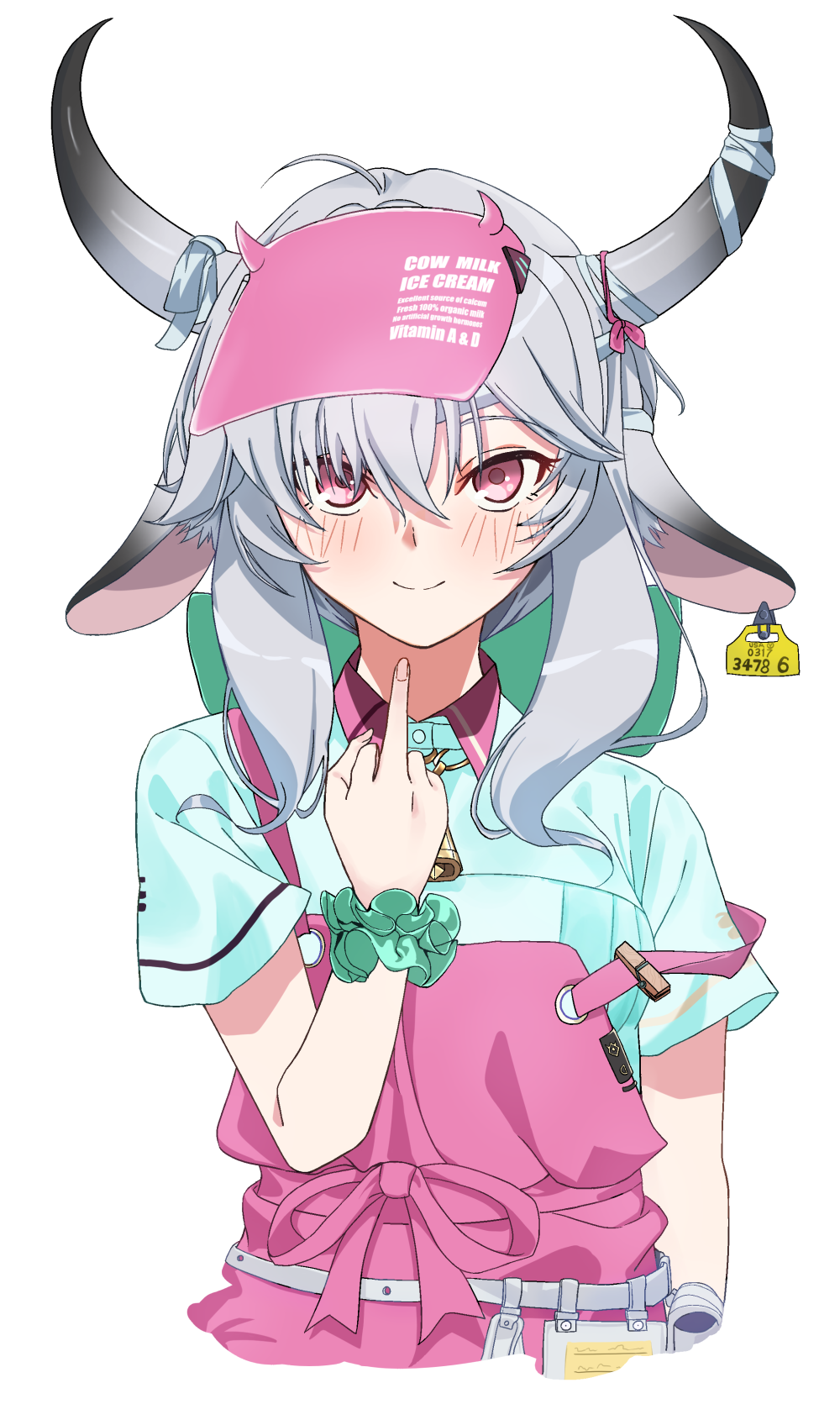 Indie Virtual Youtuber Rule 34 Image