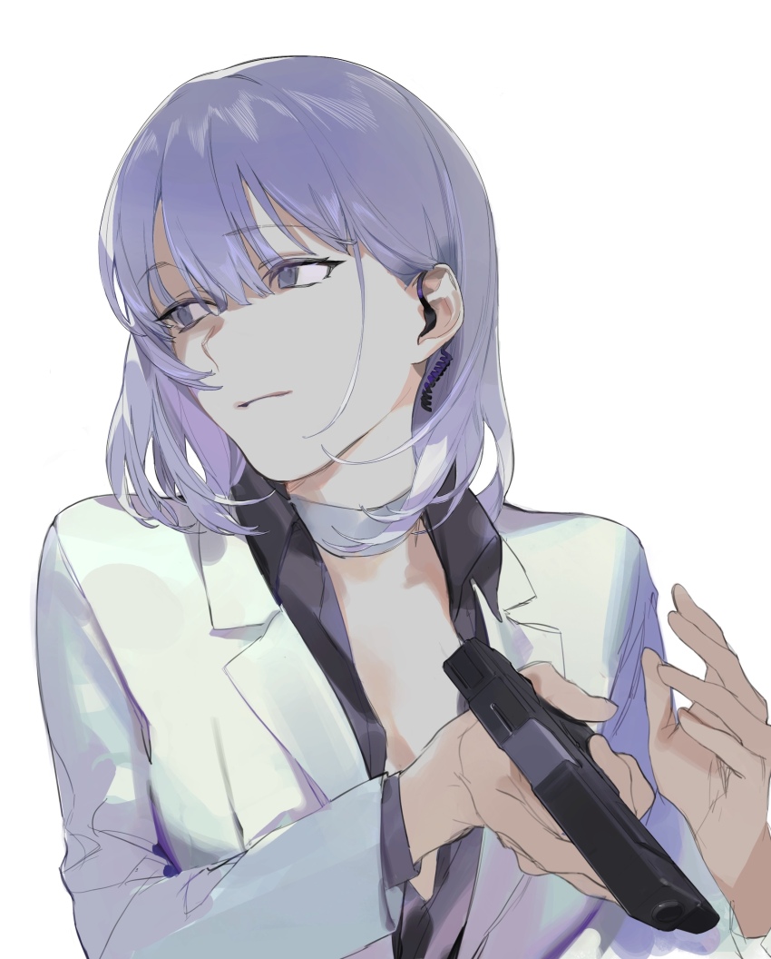 Rpk-16 (Girls' Frontline) Rule 34 Image