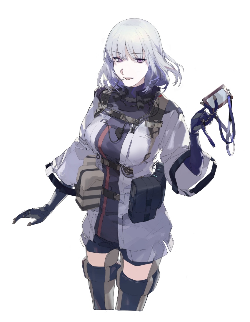 Rpk-16 (Girls' Frontline) Rule 34 Image
