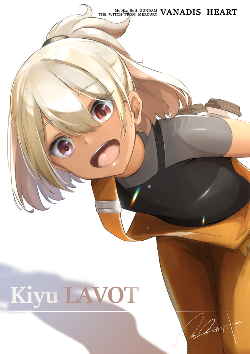 Gundam Rule 34 Image