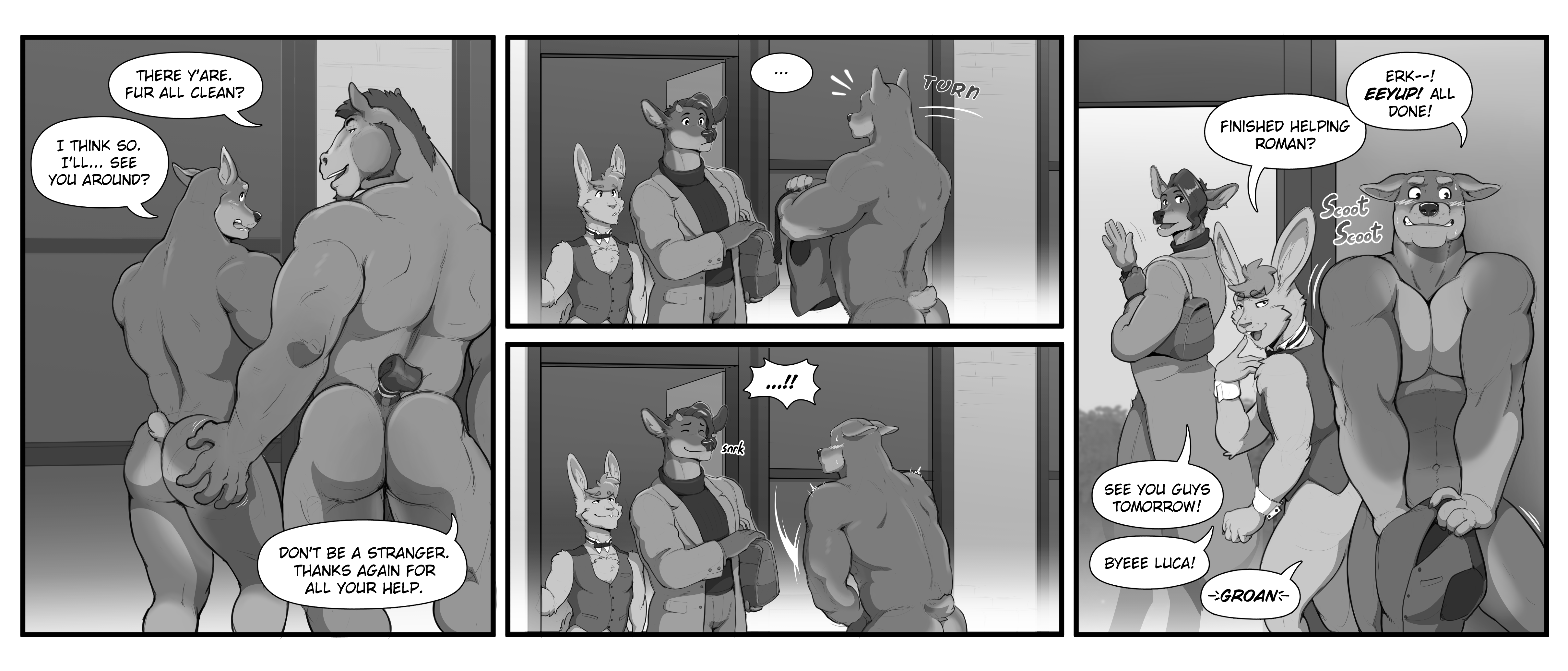 Blake (Thepurp) Rule 34 Image