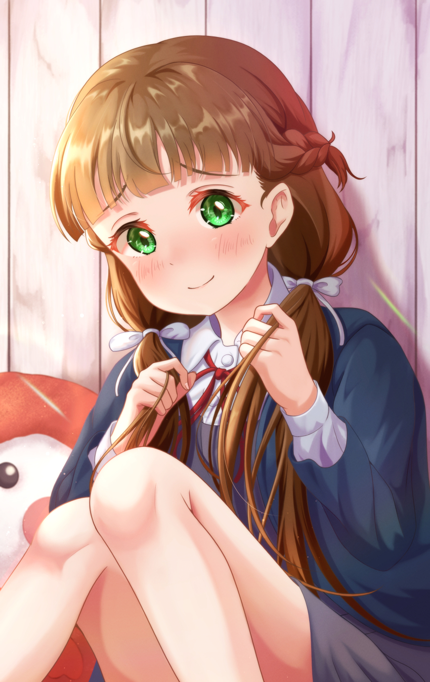 Love Live! Rule 34 Image