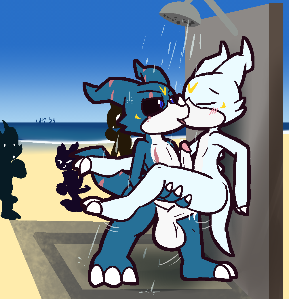 Digimon (Species) Rule 34 Image
