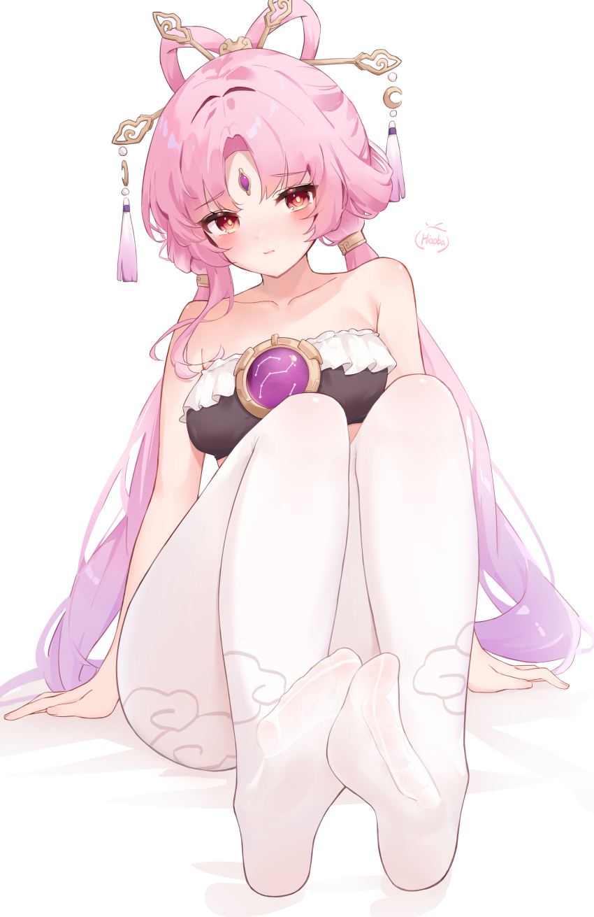 Fu Xuan (Honkai: Star Rail) Rule 34 Image