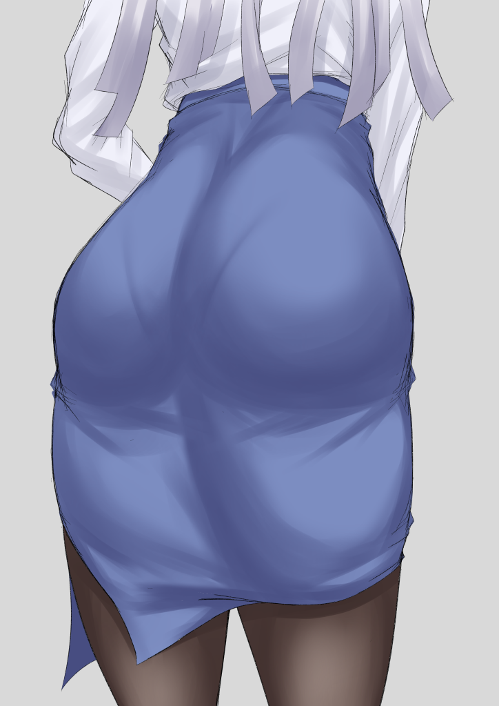 Frolaytia Capistrano (Heavy Object) Rule 34 Image
