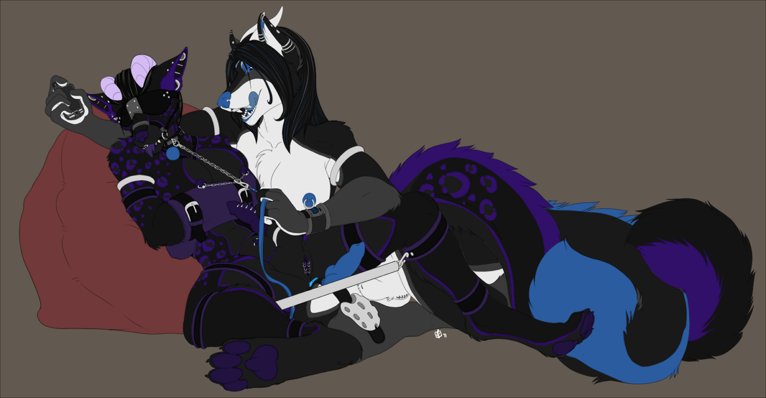 Akyn Rule 34 Image