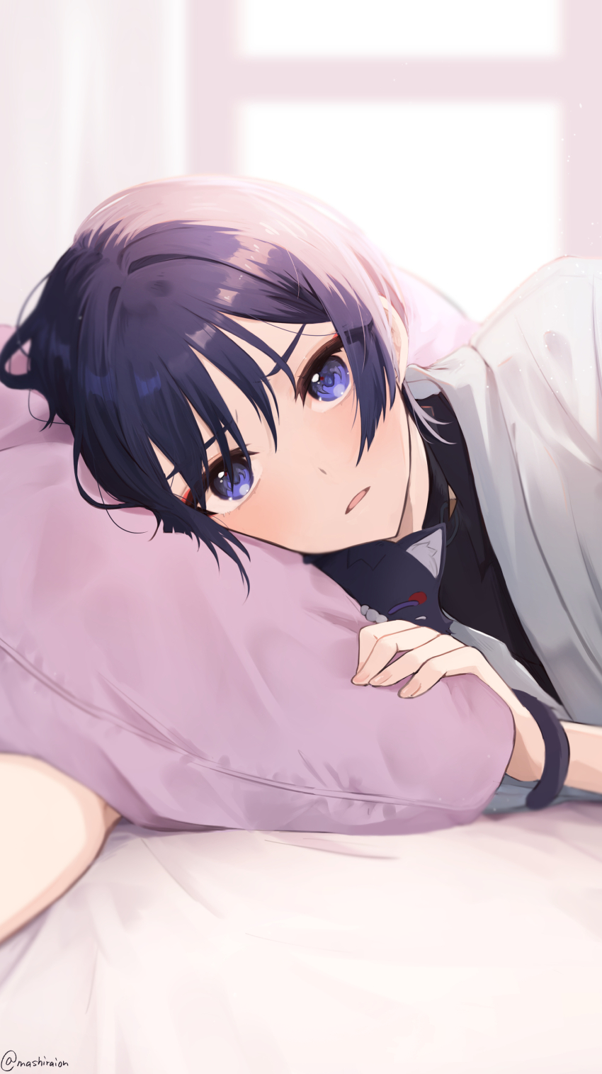 Scaramouche (Genshin Impact) Rule 34 Image