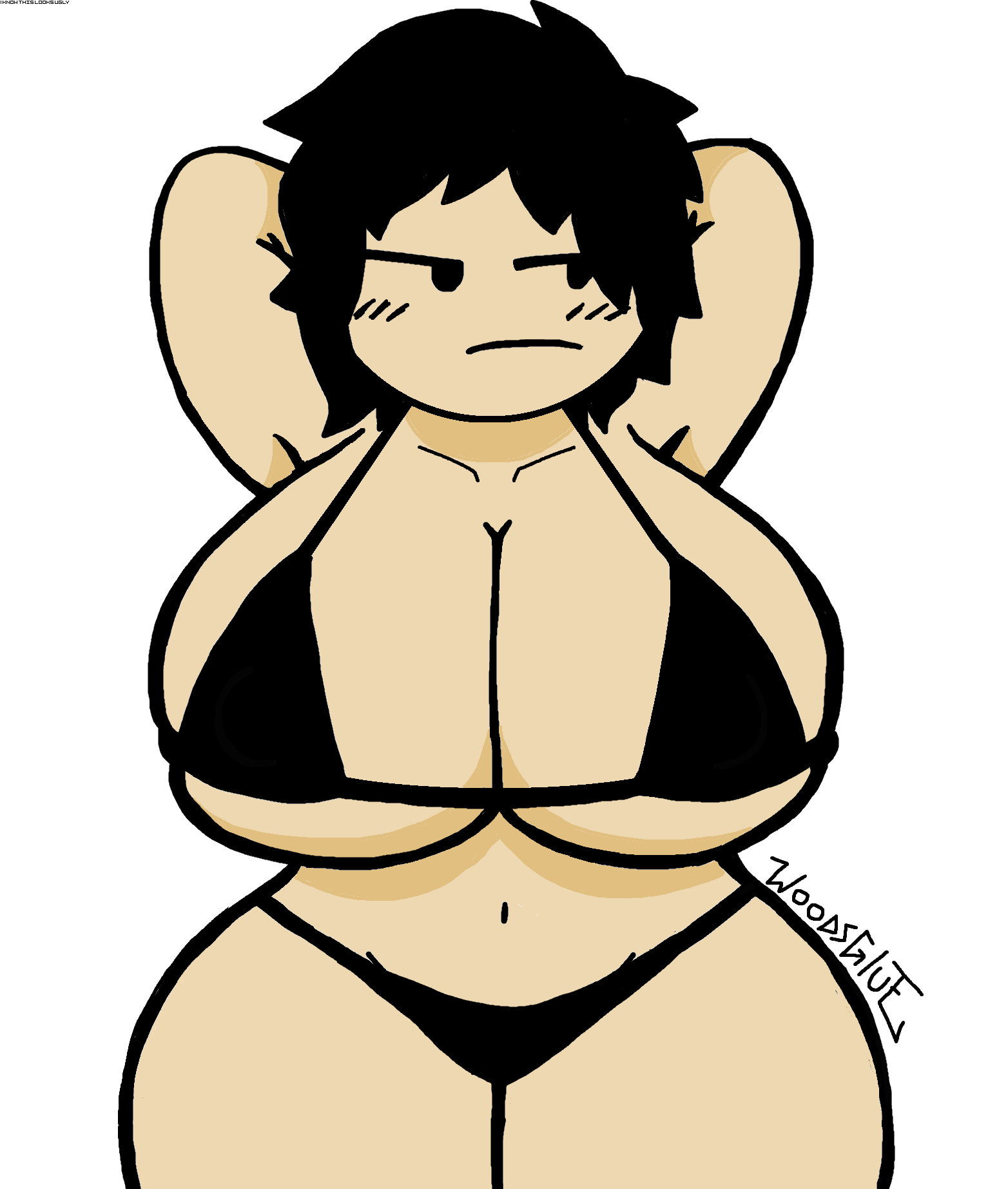 Original Character Rule 34 Image