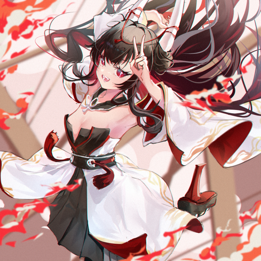 Hatsuzuki (Azur Lane) Rule 34 Image
