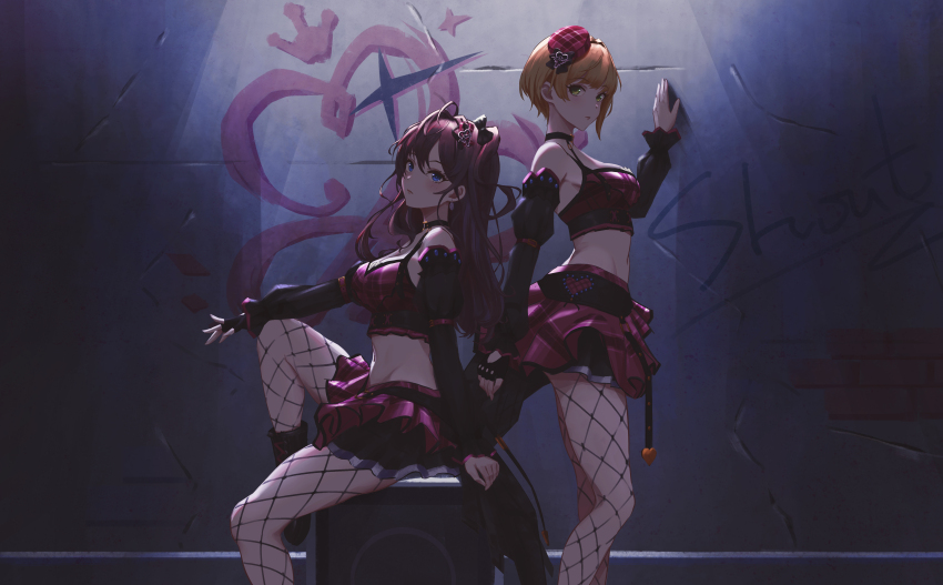 Ichinose Shiki (Idolmaster) Rule 34 Image