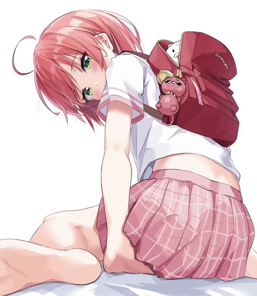 Sakura Miko (Hololive) Rule 34 Image