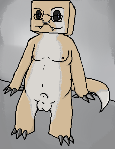 Creeper Croue (Artist) Rule 34 Image