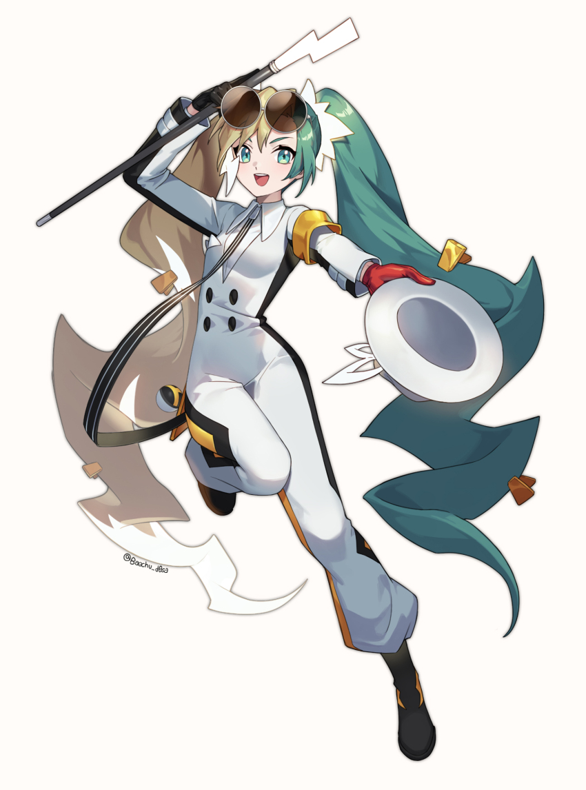 Hatsune Miku (Nintendo) Rule 34 Image