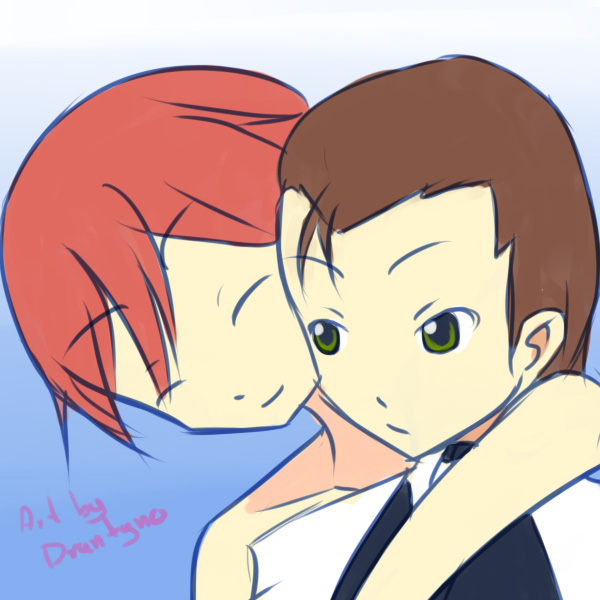 Fujieda Yoshino (Digimon) Rule 34 Image