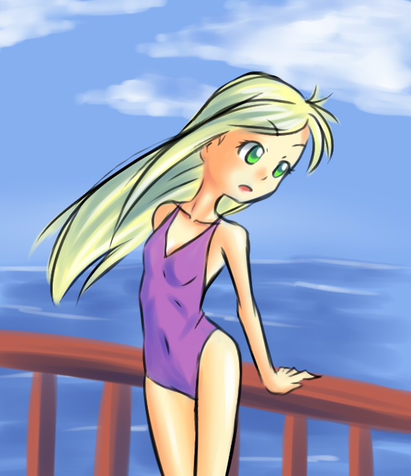 Digimon Rule 34 Image