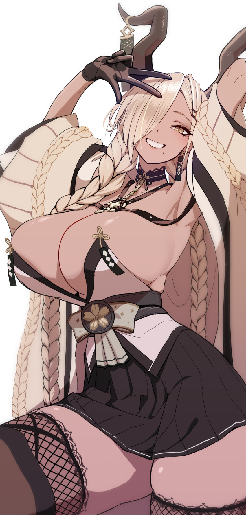 Owari (Azur Lane) Rule 34 Image