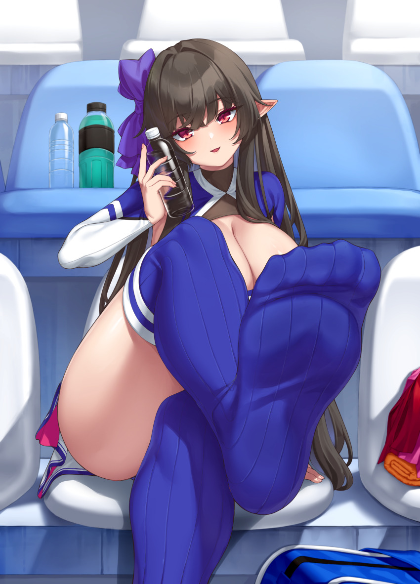 Original Rule 34 Image