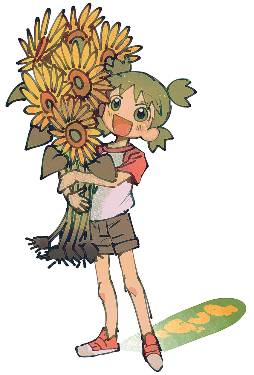 Koiwai Yotsuba Rule 34 Image