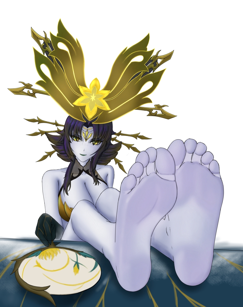 Honkai: Star Rail Rule 34 Image