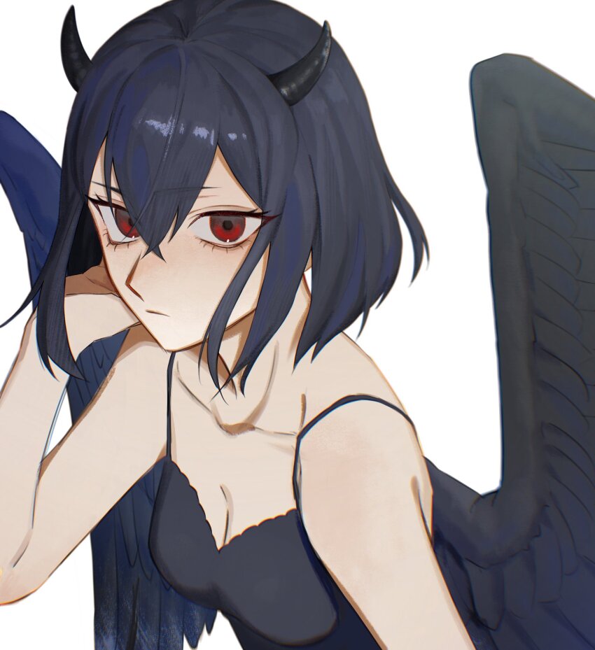 Secre Swallowtail (Black Clover) Rule 34 Image