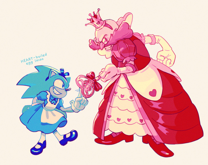 Alice'S Adventures In Wonderland (Alice (Alice In Wonderland)) Rule 34 Image