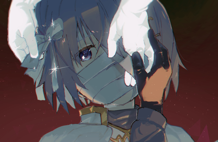 Miki Sayaka (Mahou Shoujo Madoka Magica) Rule 34 Image