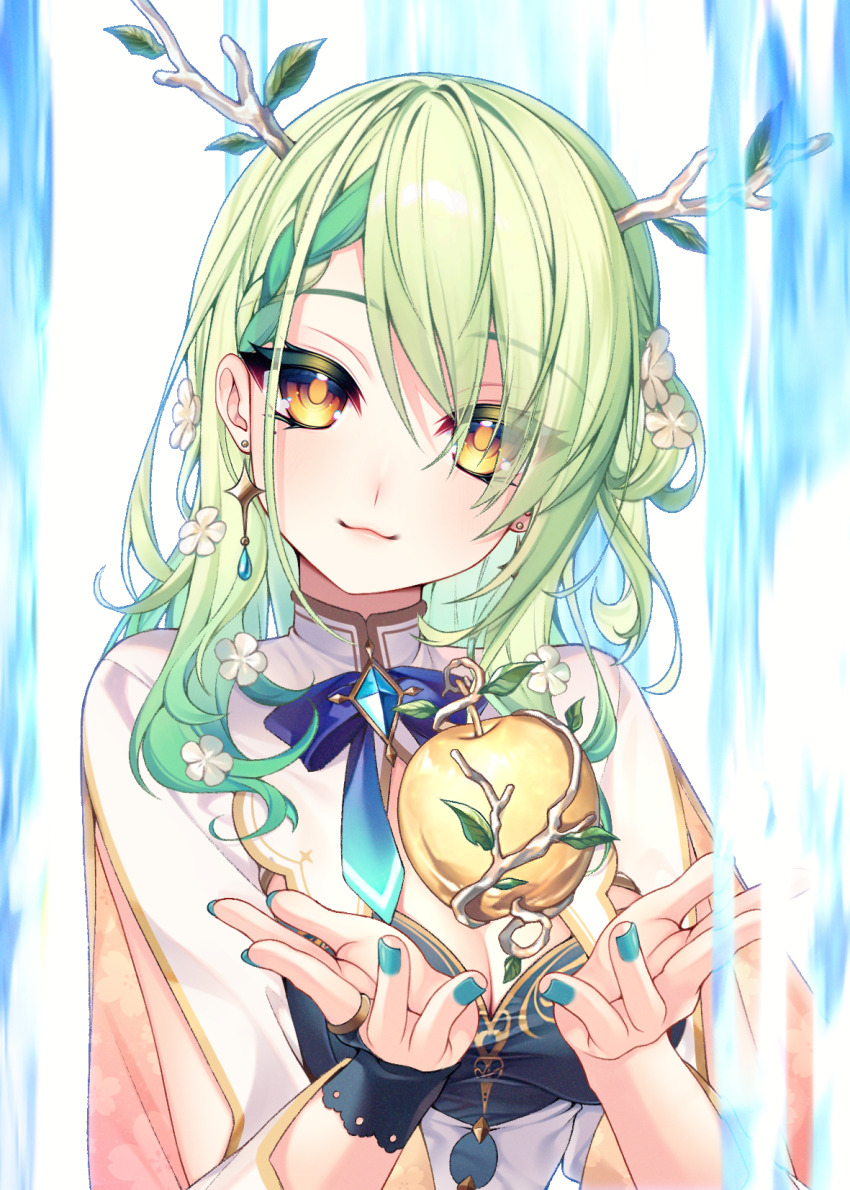 Ceres Fauna (Hololive) Rule 34 Image