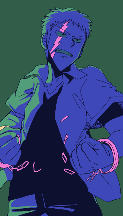 Fukumoto Nobuyuki (Style) Rule 34 Image