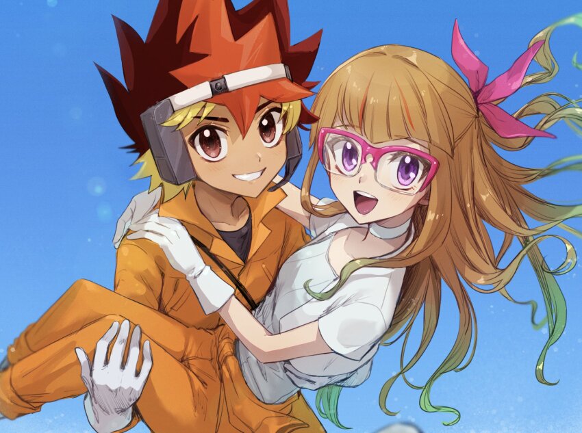 Ohdo Yuamu (Yu-Gi-Oh!) Rule 34 Image