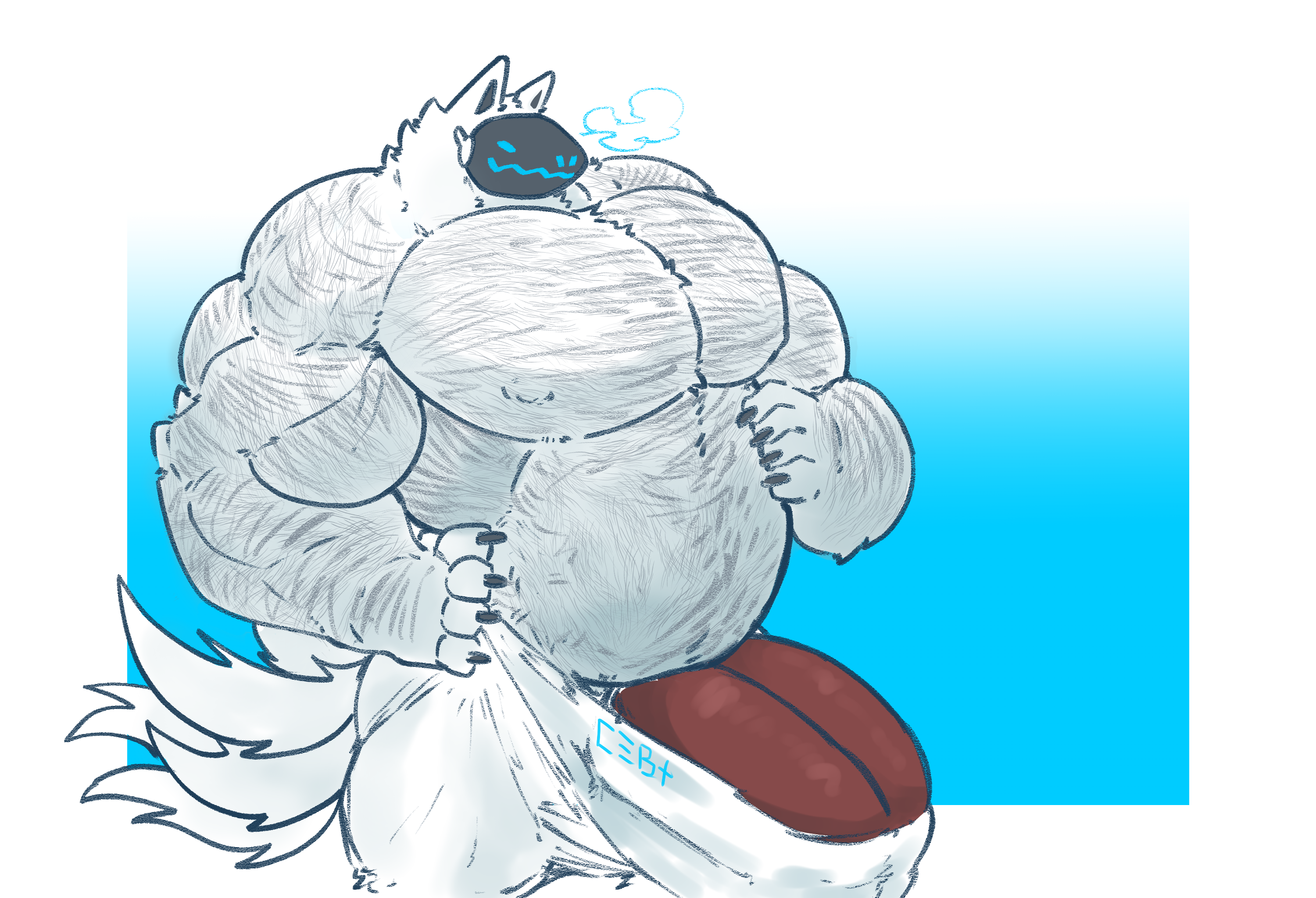 Protogen Rule 34 Image