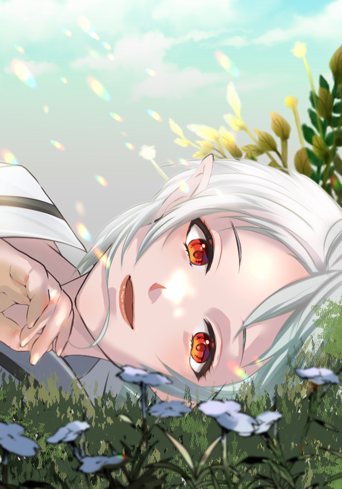 Sylphiette (Mushoku Tensei) Rule 34 Image
