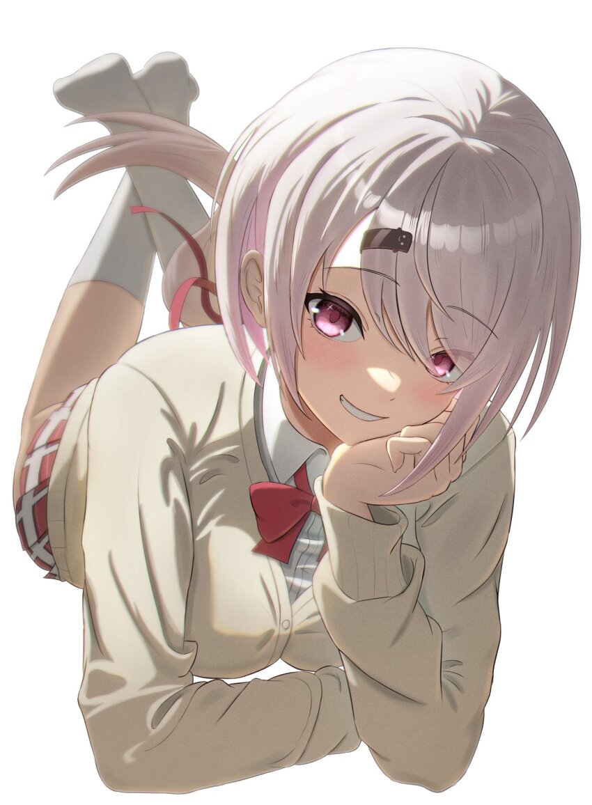 Shiina Yuika (Nijisanji) Rule 34 Image
