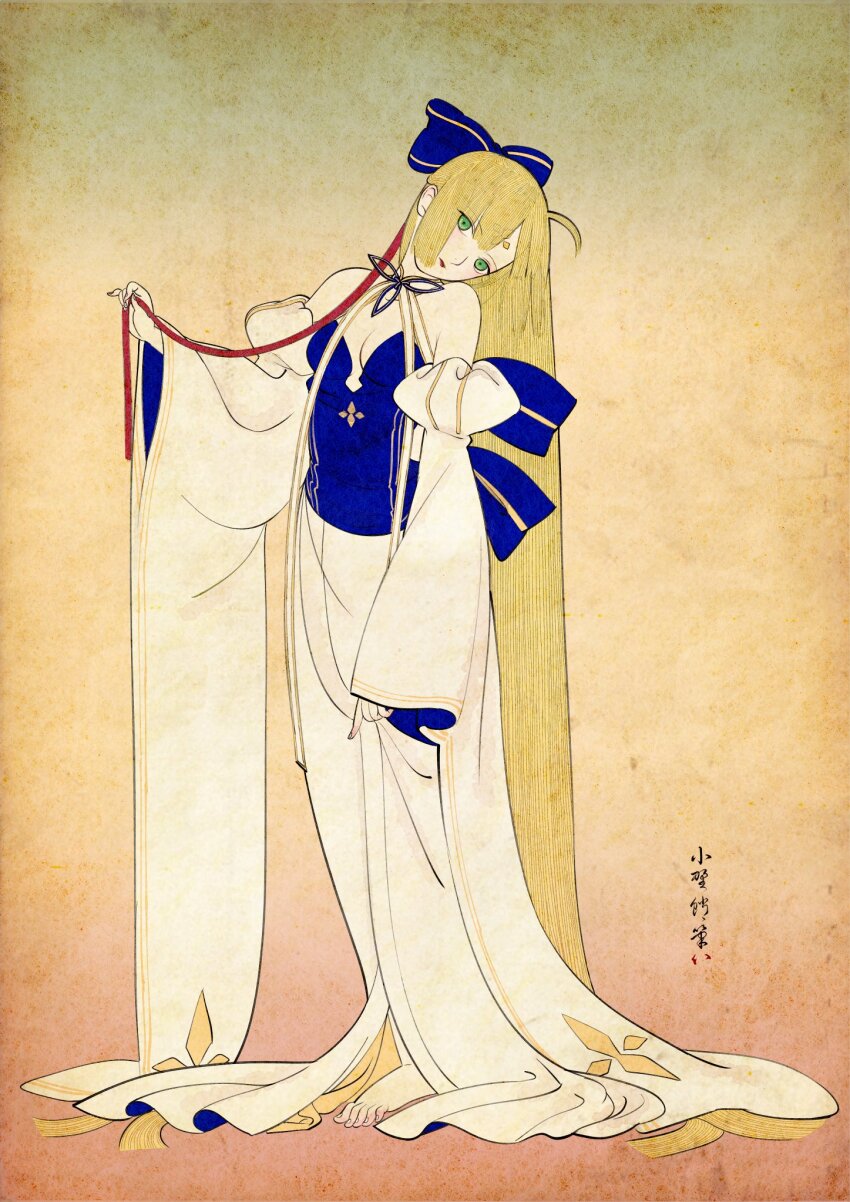 Artoria Caster (Fate) Rule 34 Image