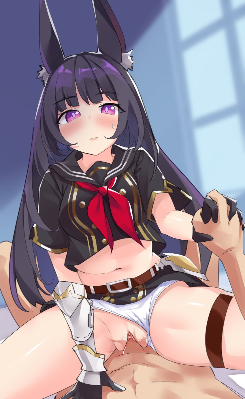 Linnea (Dragalia Lost) Rule 34 Image