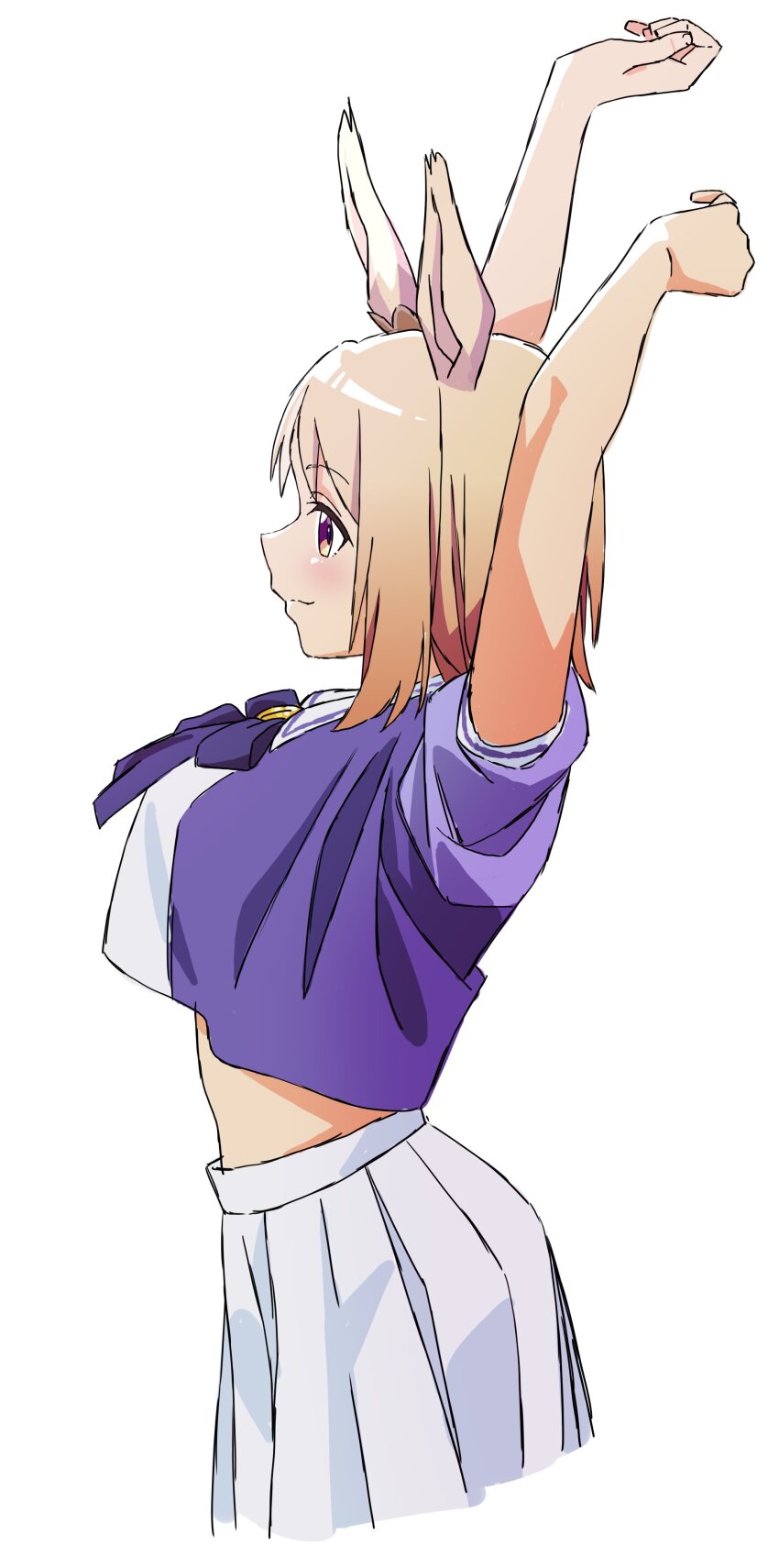 Narita Top Road (Umamusume) Rule 34 Image