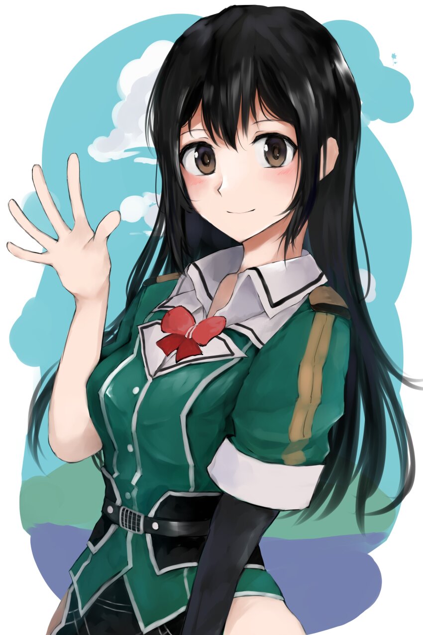 Kantai Collection Rule 34 Image